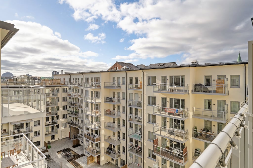 Tegelviksgatan 14