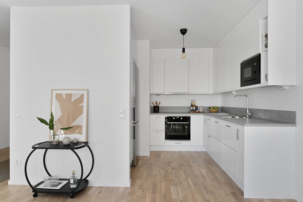 Oskarslundsbacken 8
