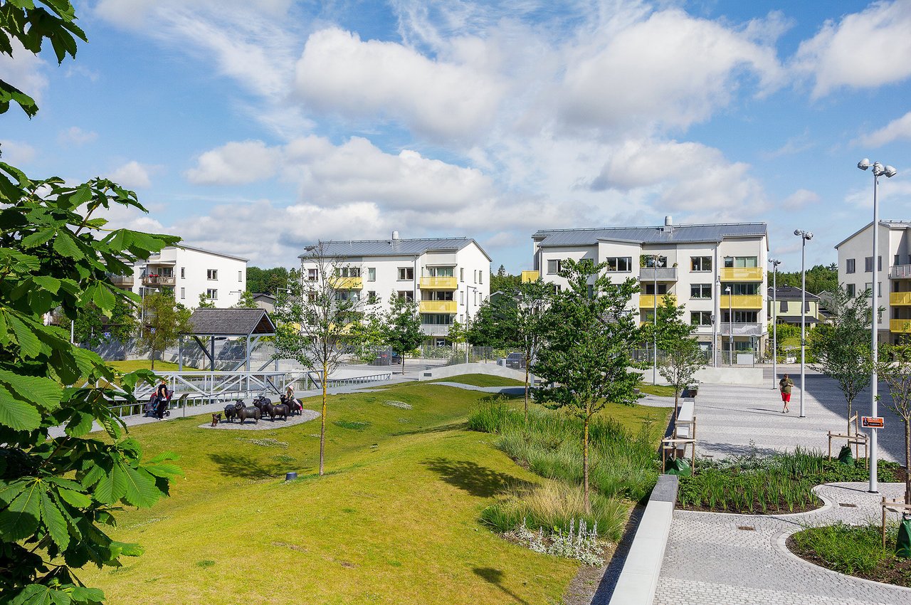 Fridensborgsvägen 107B