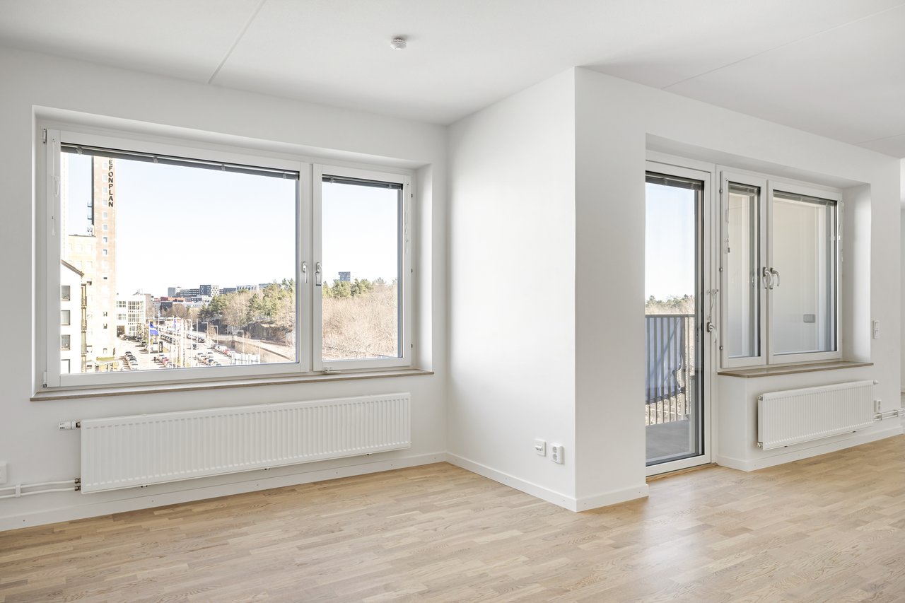 Mobilgatan 3A