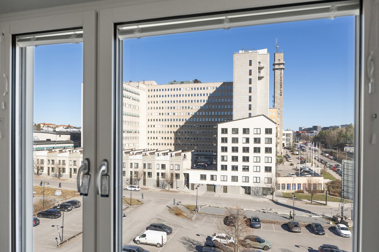 Mobilgatan 3A