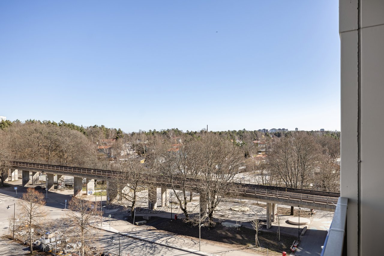 Mobilgatan 3A