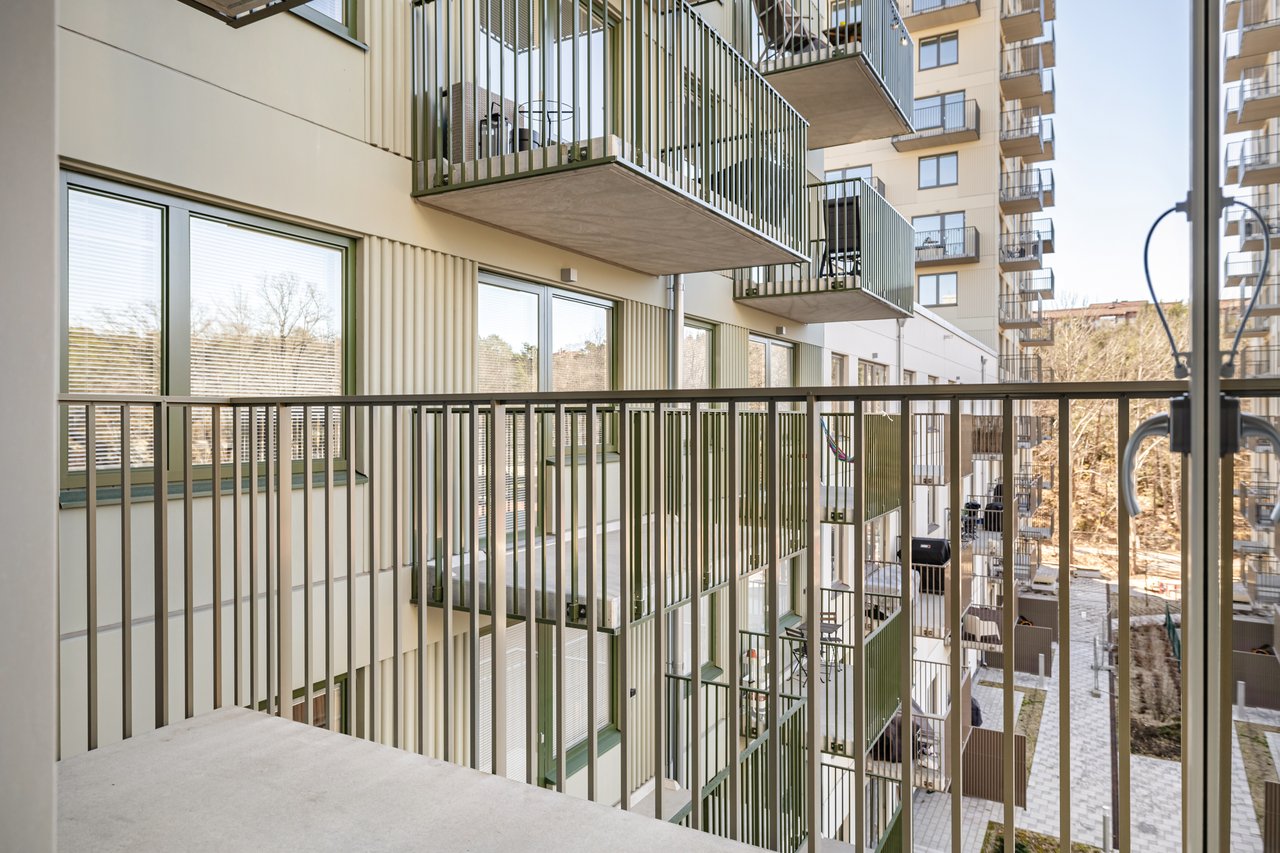 Mobilgatan 3A