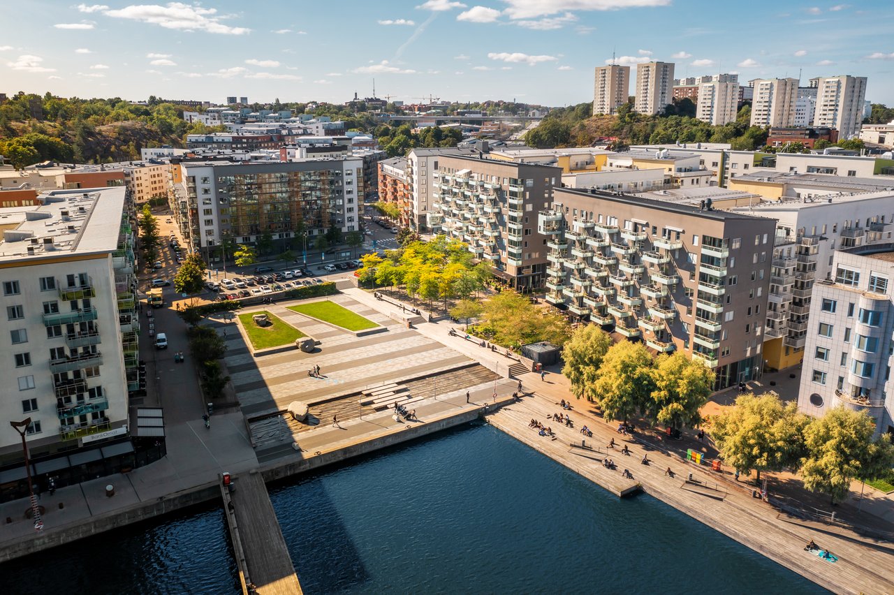Oskarslundsbacken 36