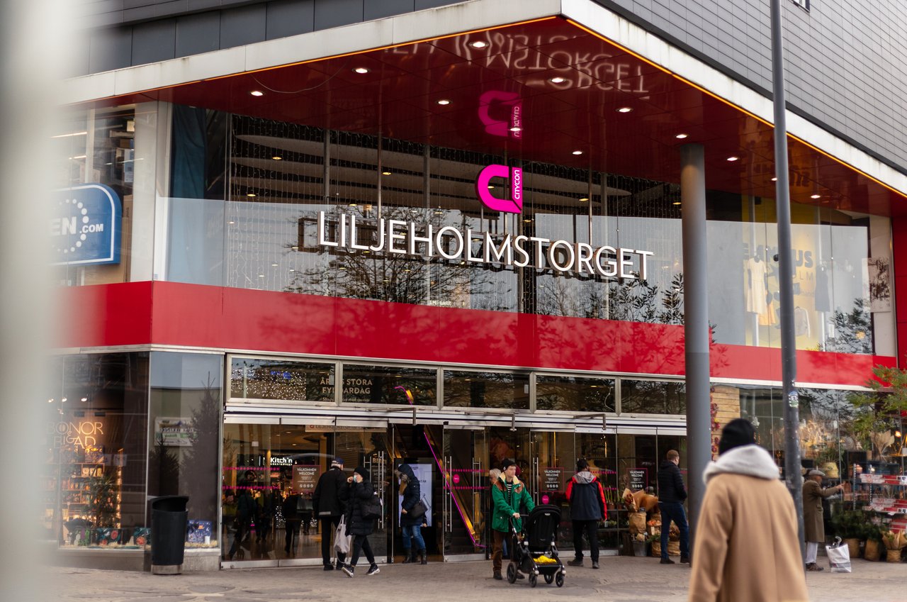 Oskarslundsbacken 36