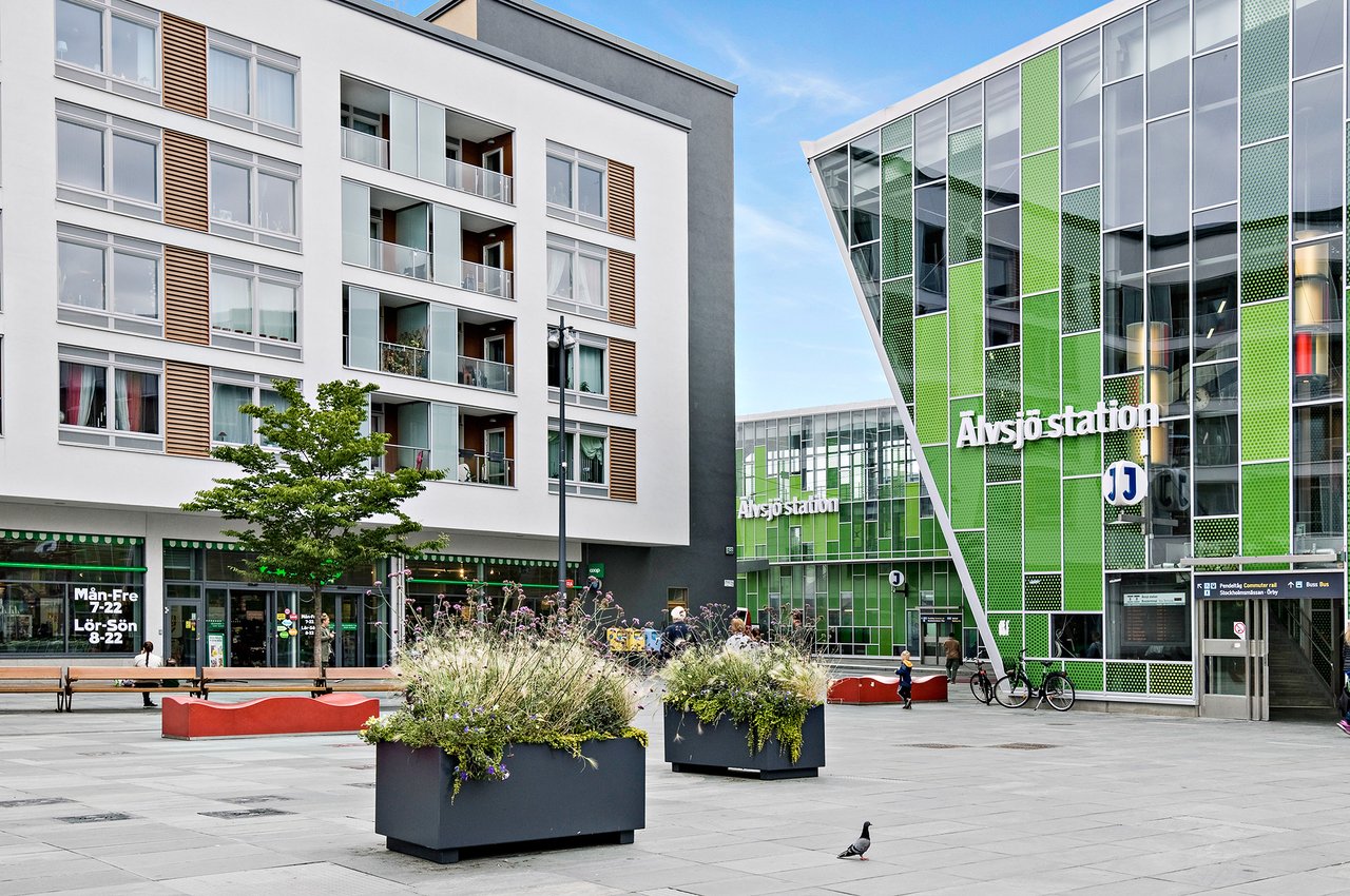 Älvsjö C