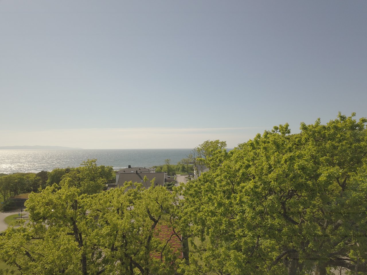Trollskogsvägen 2, vy 13 m Penthouse