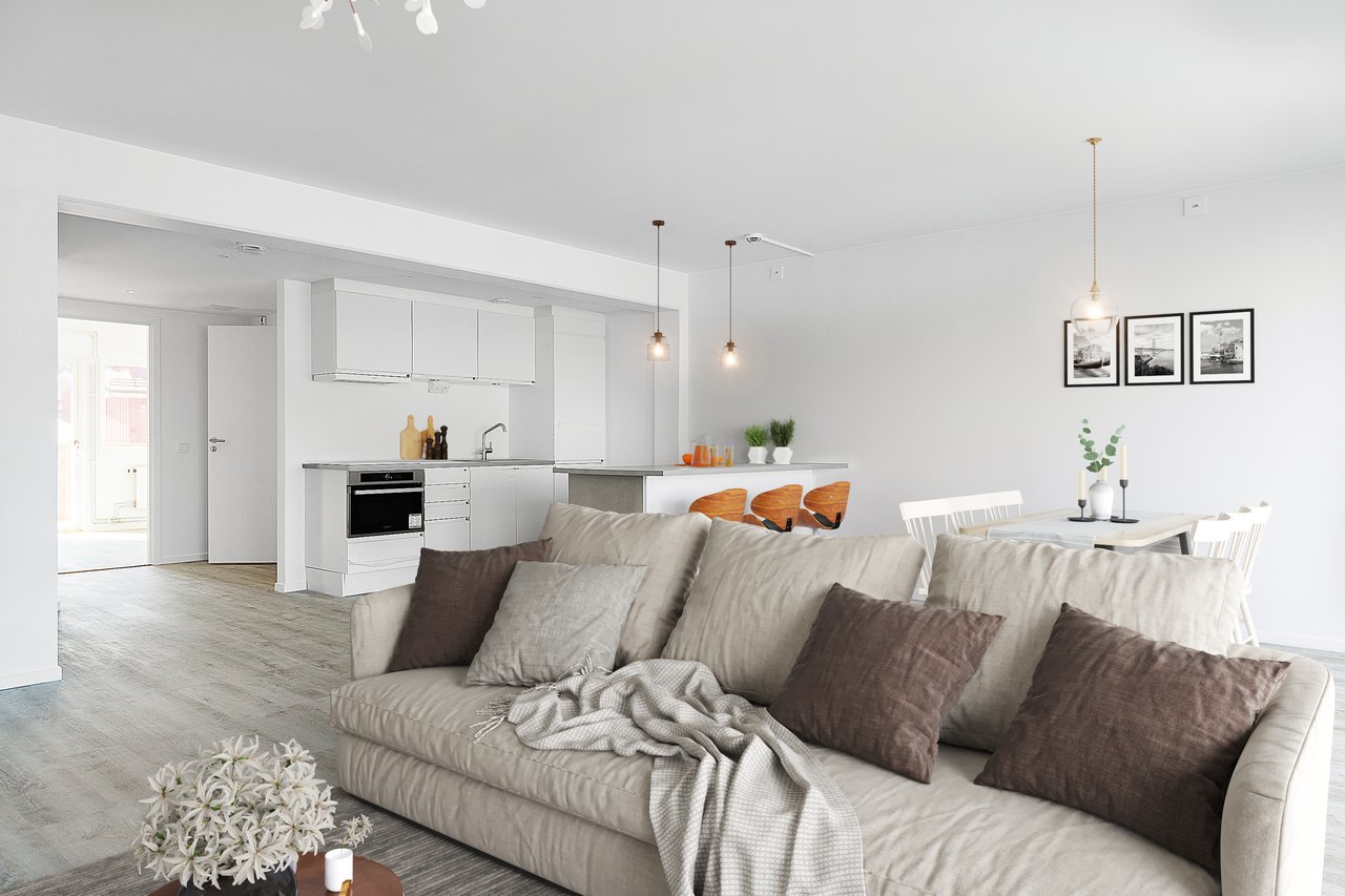 Ravinvägen 2 lgh 304