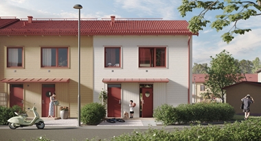 Prästvägen 127