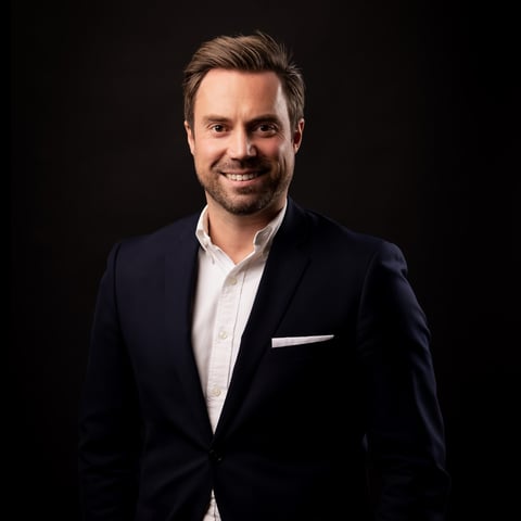 Fredrik Wiman