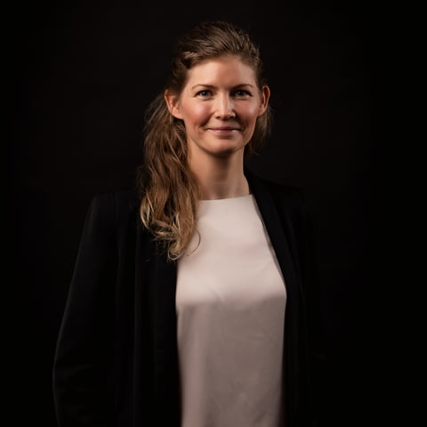 Jenny Forss